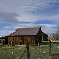 Reno Barn 2