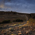 Reno Sunset